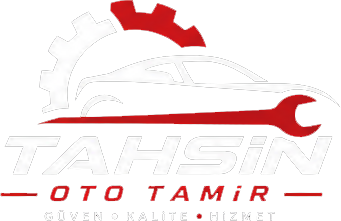 Tahsin Oto Tamir Logo
